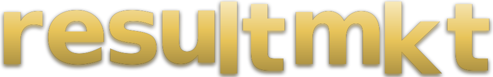 result mkt logo